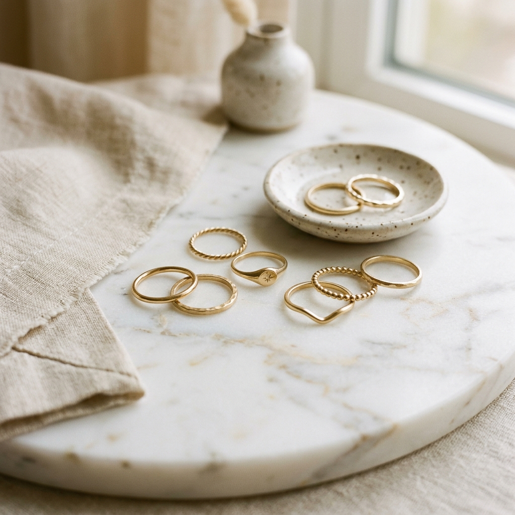 Rings